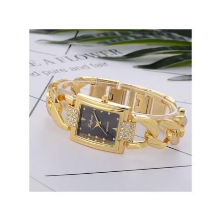 Fovibery LVPAI Vente Chaude De Mode De Luxe Femmes Montres Femmes Bracelet Montre Watch