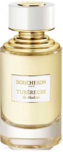 Tubéreuse de Madras by Boucheron for Unisex - Eau de Parfum, 125 ml