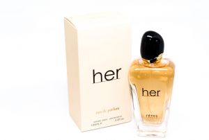 Her for Women - Eau de Parfum, 100ml