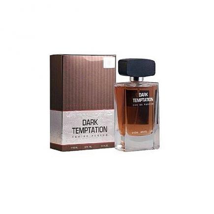 Dark Temptation Perfume For Men