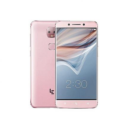 Le Pro 3 X651 5.5-inch (4GB, 32GB ROM) 4000mAh, 13MP+8MP, Dual Sim 4G LTE Smartphone - Rose Gold