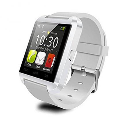 Smart Wrist Watch Phone Mate Bluetooth 4.0 For Android WH