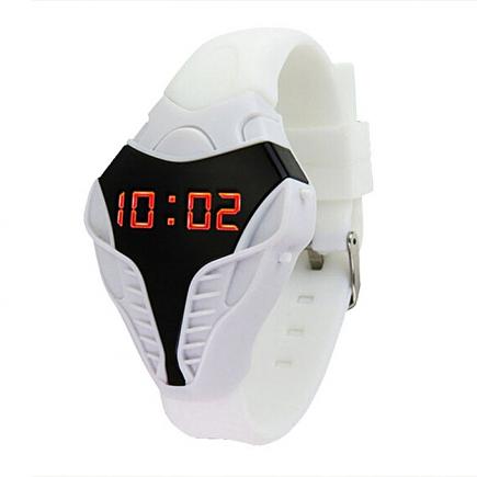 Wrist Watch Cobra Watch Animal Electronic Cobra Simple Cool Valentine'S Day