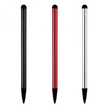 Tectores 3PC TouchScreen Pen Stylus Universal For IPhone IPad For Samsung Tablet Phone PC