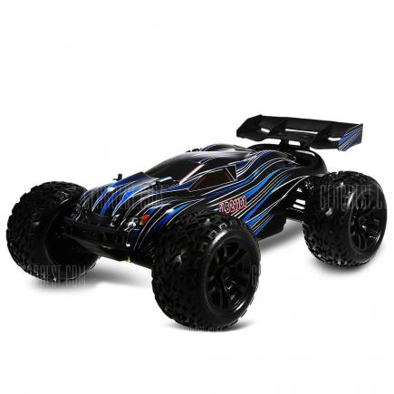 JLB Racing 21101 1:10 4WD RC Off-road Truck - RTR