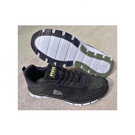 RBX Mens Canvas Sneakers Mesh Running & Casual Shoes