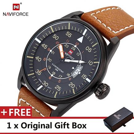 Top Luxury Brand Watch Fashion Men Quartz Watches Sports Wristwatch Gift For Male