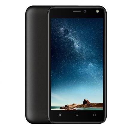 C2 Pro - 5.0-inch 8GB Dual SIM Mobile Phone - Black