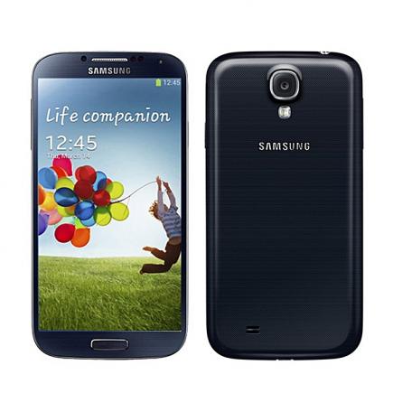 Galaxy S4 I9507V 4G Smartphone 5.0'' 2600mAh FHD 13MP+2MP 2GB+16gGB Mobile Phone