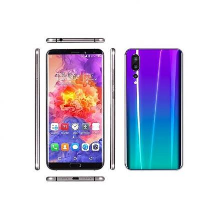 P20 Pro 6.1'' 4G RAM 64G ROM MTK6580A Quad Core Android Smartphone Dual SIM-Multi