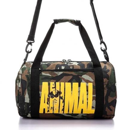 Animal Gym Bag - Military