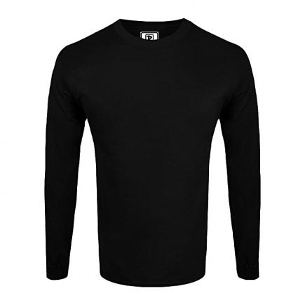 Longsleeve T-shirt - Black