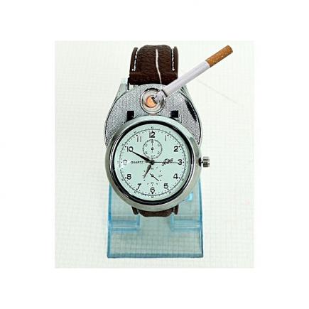 Lighter  Wrist Watch(rechargeable)