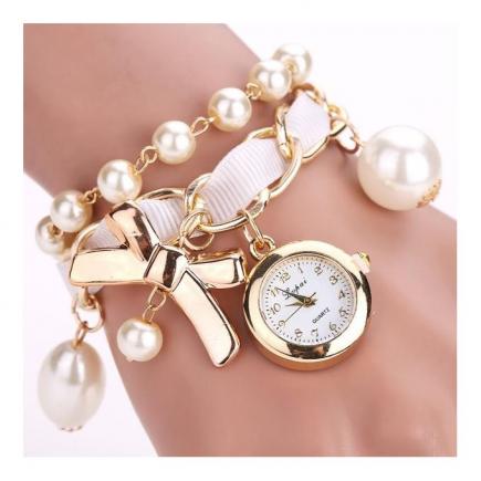 Tectores 2018 Fashion Multifunction LVPAI  Vente Chaude De Mode De Luxe  Femmes Montres Femmes Bracelet Montre Watch