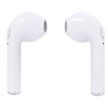 HBQ I7 TWS Twins Wireless Bluetooth Earphone Stereo Headset