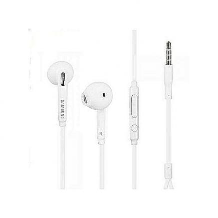 Samsung Galaxy S6 In-Ear Phones