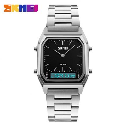 SKMEI Top Luxury Brand Watch Men's Sports Watch Fashion Digital Watches Gift For Male SKM1220