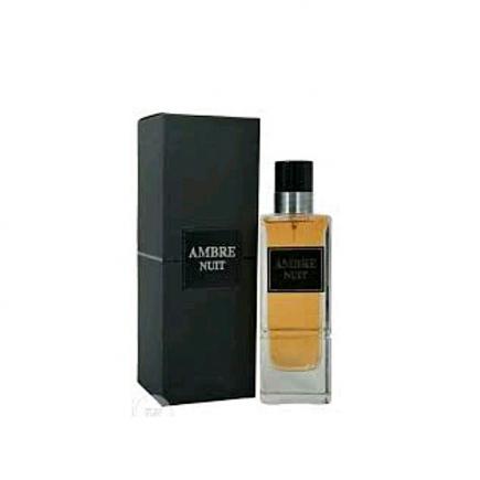 Ambre Nuit 100ml Perfume For Men