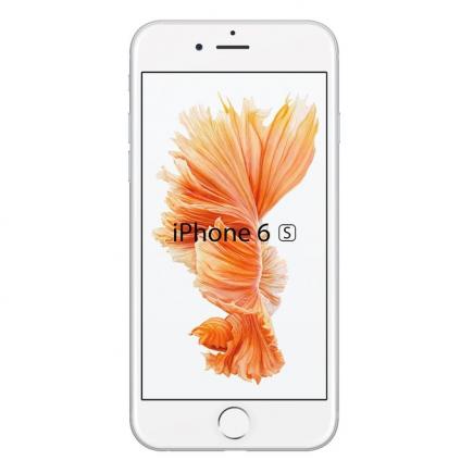 iPhone 6s - 32GB - Silver