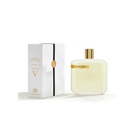 OPUS V For Men - 100ml