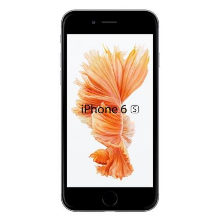 iPhone 6s - 32GB - Space Gray