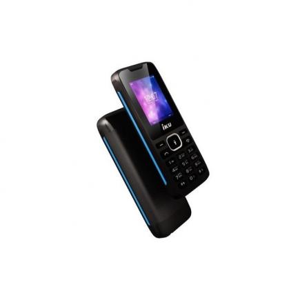 Fx 1.8'' Dual Sim Budget Phone - Blue/Black