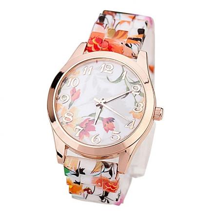 Wrist Watches Ladies Luxury  Girl Wristwatches