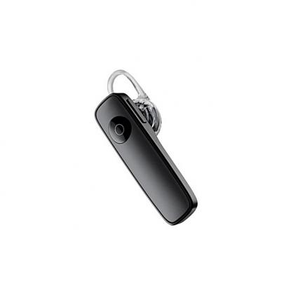 Wireless Bluetooth Earpiece -  Black