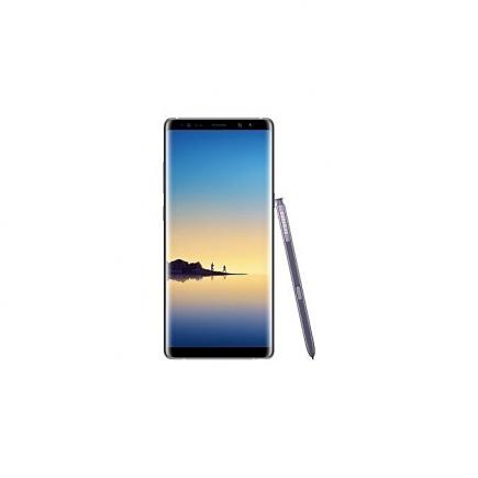 Galaxy Note 8 4G  6GB RAM 64G HDD -  Black