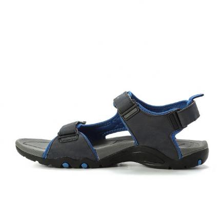 Men Sandals - Navy