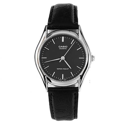 Metal Basic Mtp-1094E-1Adf Gents - Black