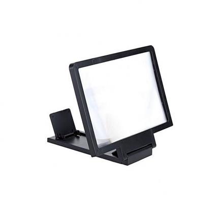 Phone Screen Magnifier 