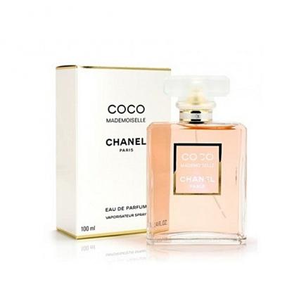 Coco Mademoiselle EDP 100ml For Her