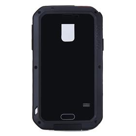 LOVE MEI Weather/Dirt/Shockproof Protective Case for Samsung s5 i9600