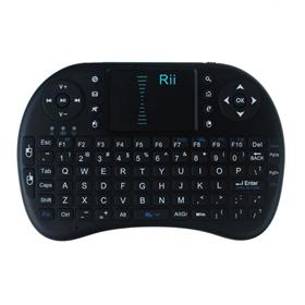 Rii Mini i8 Multi-media Remote Control and Touchpad