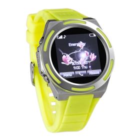 A8 1.54 inch Touch Screen MTK 6250 Watch phone Bluetooth/Anti Lost