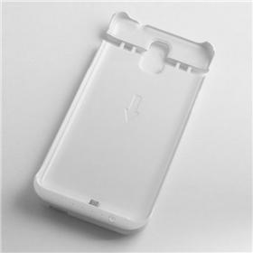 White Samsung Galaxy NOTE 3 III N9000 3800mAh Portable USB External Rechargeable Backup Battery Case
