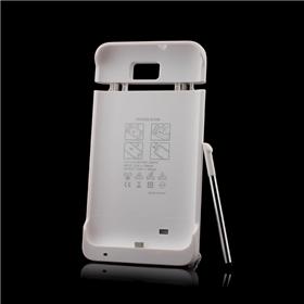 3500mAh Exteral Battery Case With Touch Pen For Samsung Galaxy Note