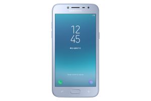 Samsung Galaxy Grand Prime Pro Dual SIM - 16GB, 1.5GB RAM, 4G LTE, Blue Silver