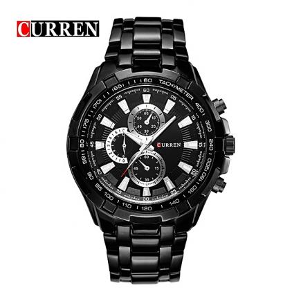 Top Luxury Brand Watch Famous Fashion Sports Men Quartz Watches Mens Trend Wristwatch Gift For Male