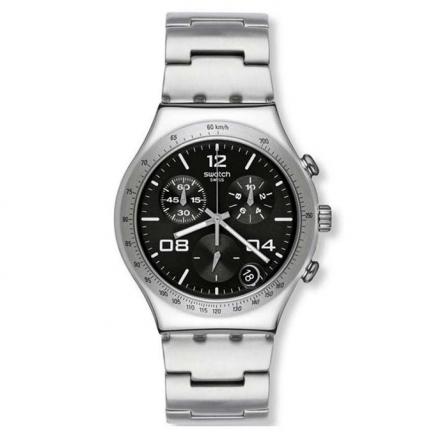 YCS564G Stainless Steel Watch - Silver