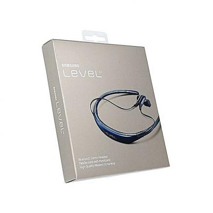 Level U Wireless Bluetooth Headset