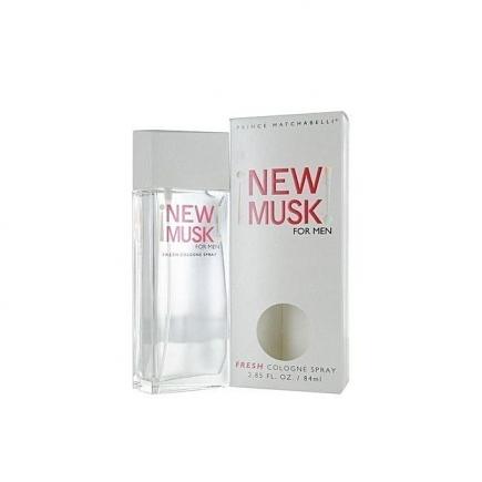 New Musk For Men-84ml (EDC)