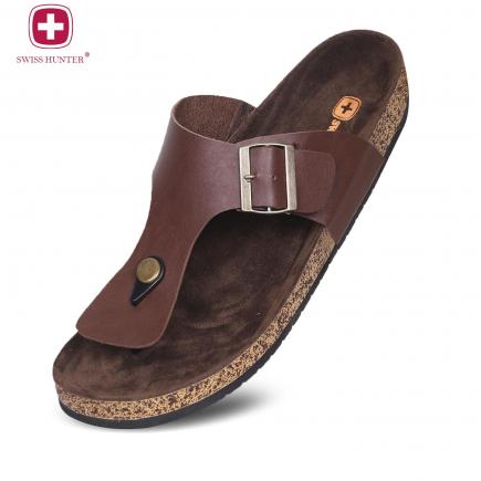 Swiss Hunter Magnus Sandal