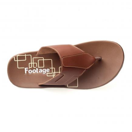 Footage Sandal Pria Casual Santai FTG-01