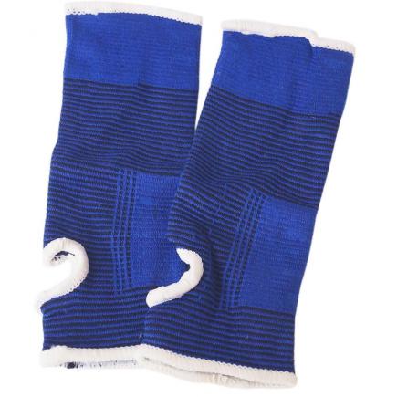 Liton Dekker Pelindung Engkel Kaki Ankle Support - Biru