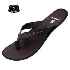 Brandy's - Gavin Sandal Kulit Pria