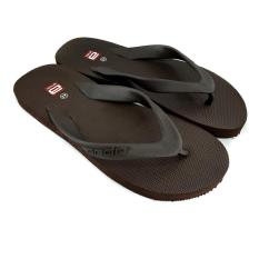 Ando sandal japit pria hawai seri 38-42