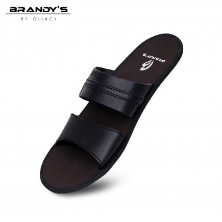 Brandys - Bacilio Sandal Kulit Pria