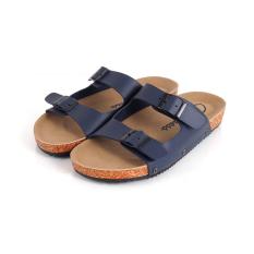 goodness footwear sandal casual pria , sandal kulit, sandal formal, sandal trendy, sandal elegan